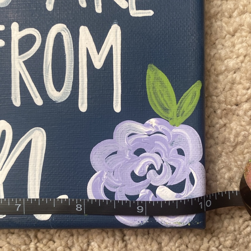 🥳 7/$10!! 2 separate pieces. - Picture 5 of 6